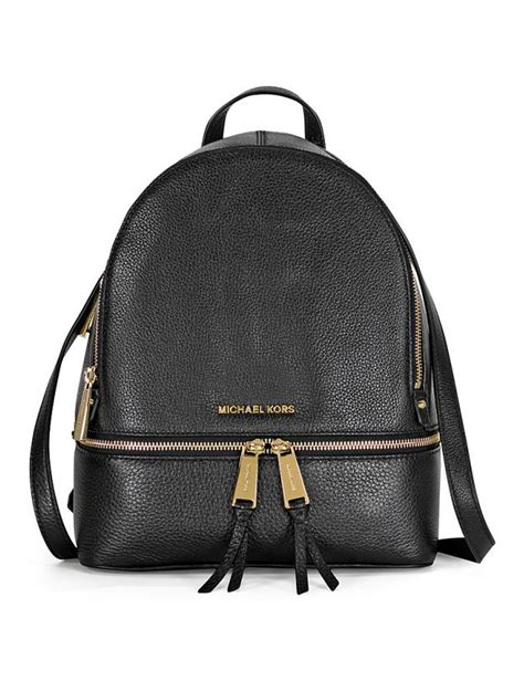 michael kors sac à dos femme